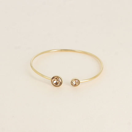 Jonc Betty - cristaux Swarovski®