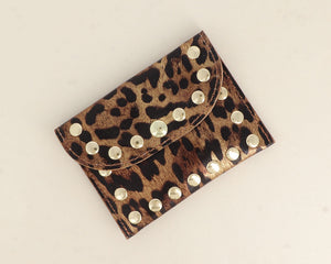 Collection image for: Petite maroquinerie en cuir
