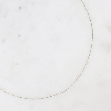 Collier - forçat 40+5 cm