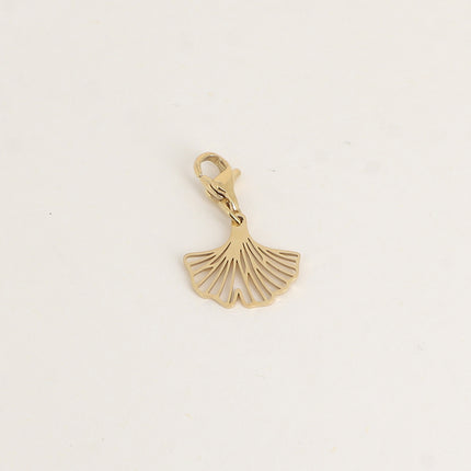 Charm - ginko ajouré