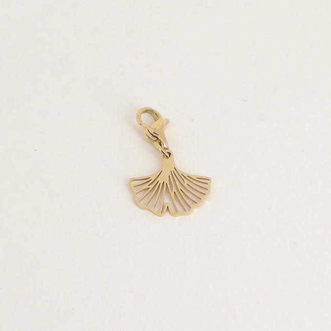 Charm - ginko ajouré