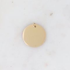 Collection image for: Pendentifs à graver