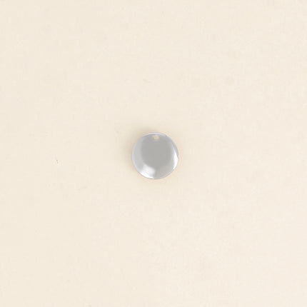 Pendentifs ronds à graver 15 mm