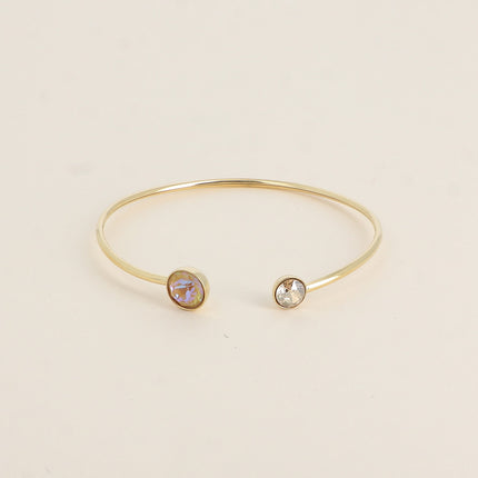 Jonc Betty - cristaux Swarovski®