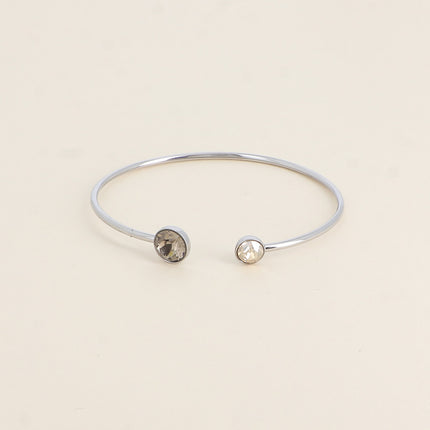 Jonc Betty - cristaux Swarovski®
