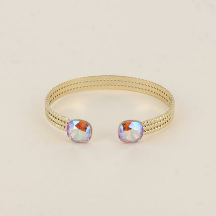 Jonc Phoebe - cristaux Swarovski®