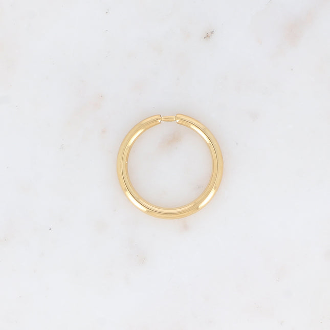 Anneaux ronds (30 mm)