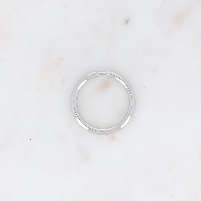 Anneaux ronds (30 mm)
