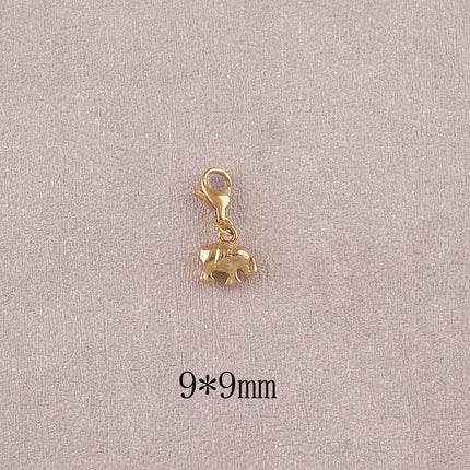 Charm - petit éléphant