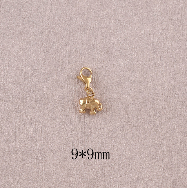 Charm - petit éléphant