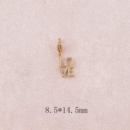 Charm - LOVE