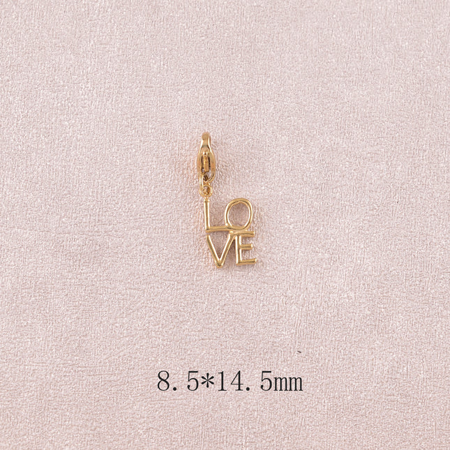 Charm - LOVE