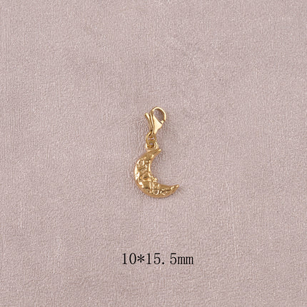 Charm - croissant de lune