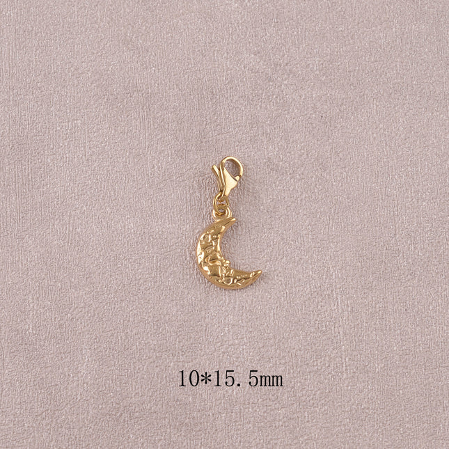 Charm - croissant de lune