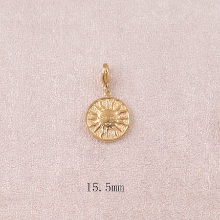 Charm - soleil