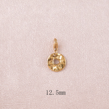Charm - bouche
