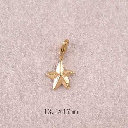 Charm - étoile de mer