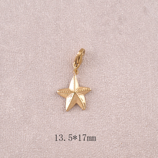 Charm - étoile de mer