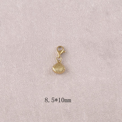 Charm - petit coquillage