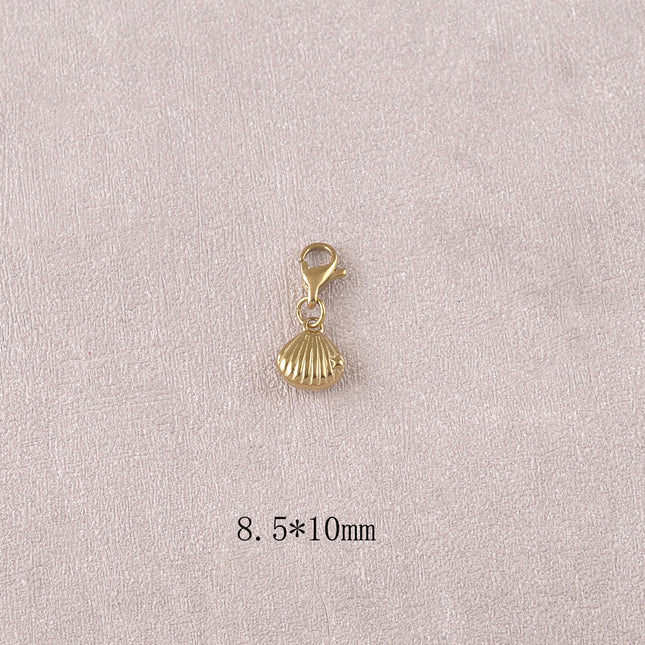 Charm - petit coquillage
