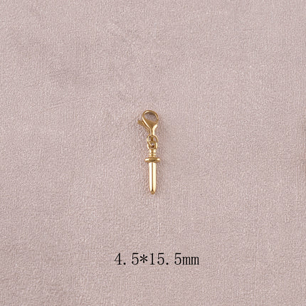 Charm - épée