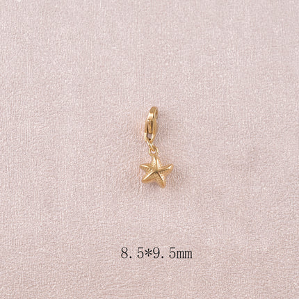 Charm - petite étoile de mer