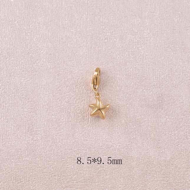 Charm - petite étoile de mer