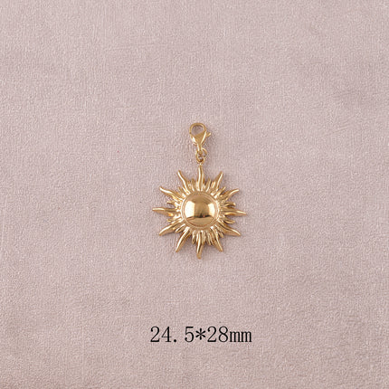 Charm - glorious sunshine