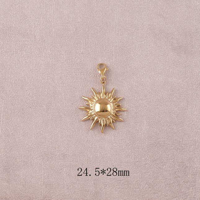 Charm - grand soleil