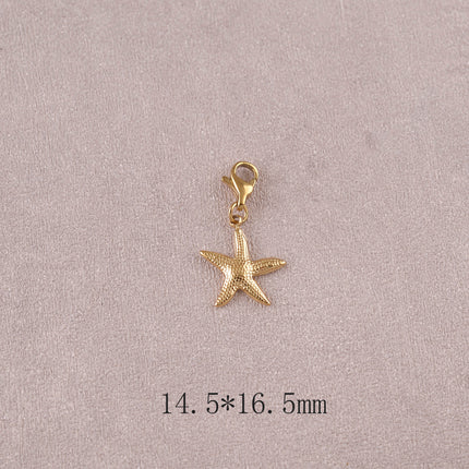 Charm - étoile de mer
