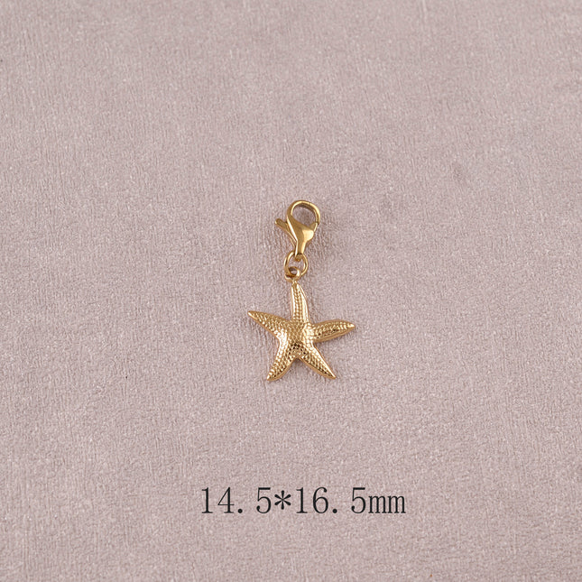 Charm - étoile de mer
