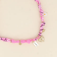 Collection image for: Alphabet and Message Necklaces