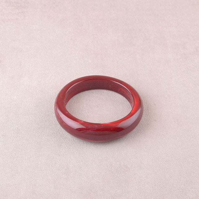 Manchette - anneau fermé, épais 10 à 20 mm