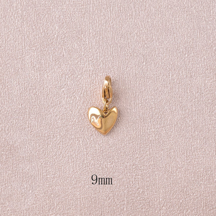 Charm - coeur