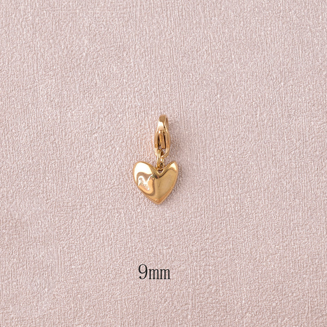 Charm - coeur
