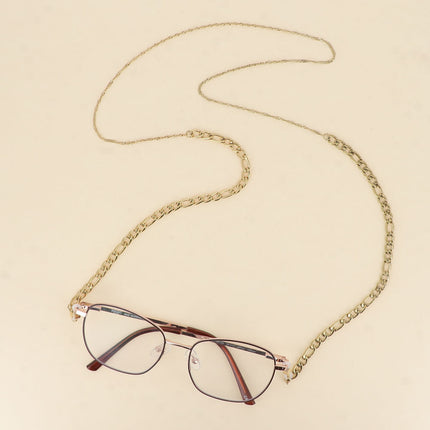 Chaîne de lunettes - 88 cm
