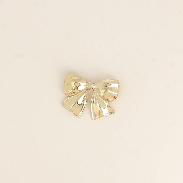 Broche - noeud papillon