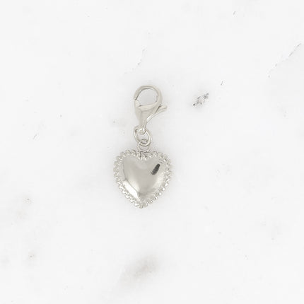 Charm - coeur