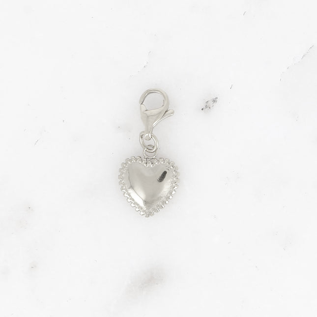 Charm - coeur