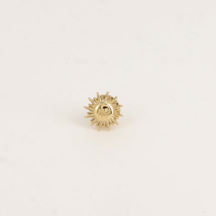 Sun Ray Pin