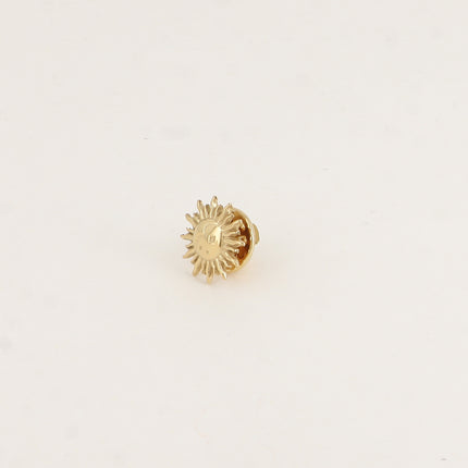 Sun Ray Pin