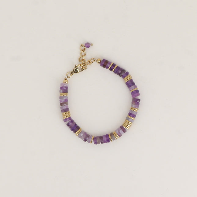 Bracelet - pierres naturelles