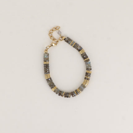 Bracelet - pierres naturelles