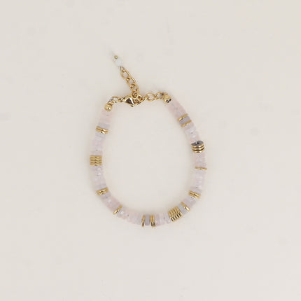 Bracelet - pierres naturelles