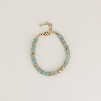 Bracelet - pierres naturelles