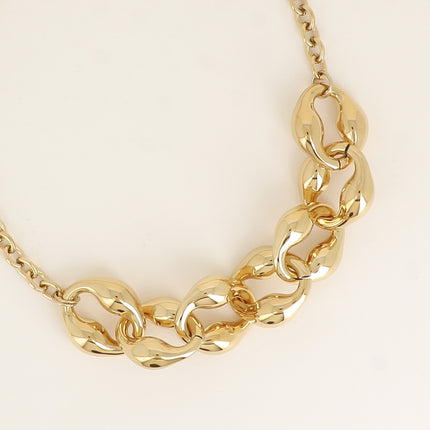 Necklace - large cowries