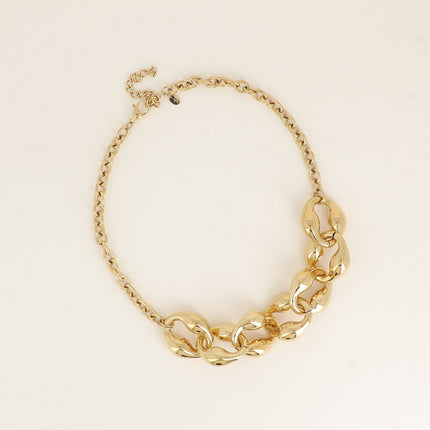 Necklace - large cowries