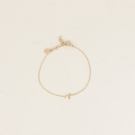 Bracelet - small heart