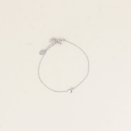 Bracelet - small heart