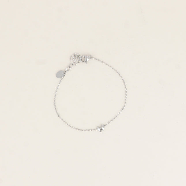 Bracelet - small heart